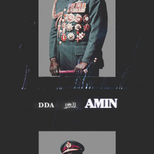 Album Amin from Dda