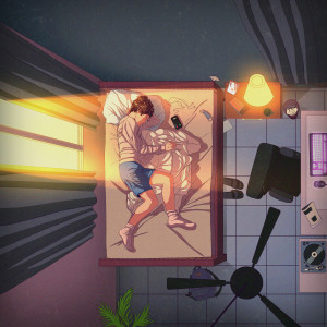MC Jozeph的專輯Insomnio