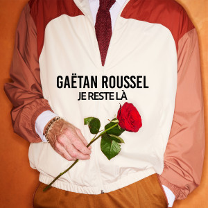 Listen to Je reste là song with lyrics from Gaëtan Roussel