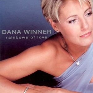 Dana Winner的專輯Rainbows Of Love