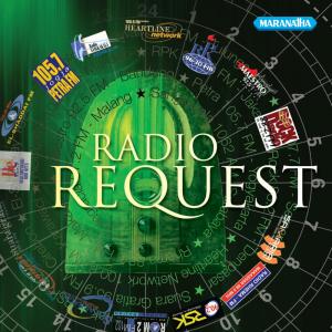 อัลบัม Radio Request ศิลปิน Various Artists