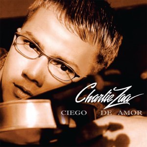Charlie Zaa的专辑Ciego de Amor