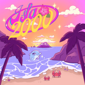 Alberdi的專輯Isla 2000 (Explicit)