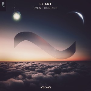 CJ Art的专辑Event Horizon