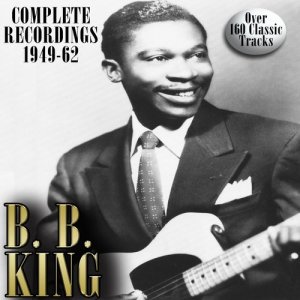 收聽B.B.King的I Need You Baby歌詞歌曲