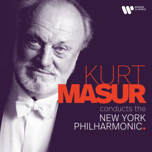 ดาวน์โหลดและฟังเพลง Variation IV. Andante con moto พร้อมเนื้อเพลงจาก Kurt Masur