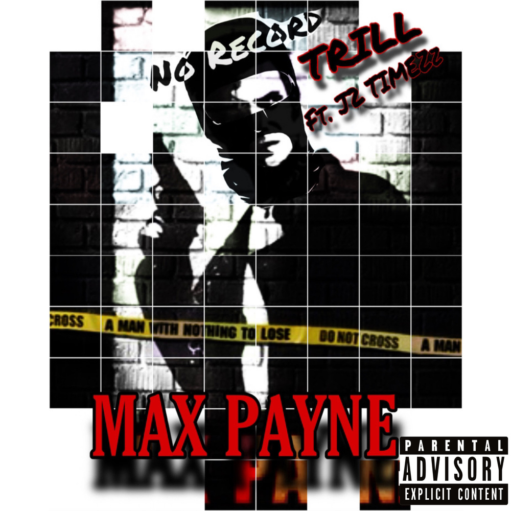Max Payne (Explicit)