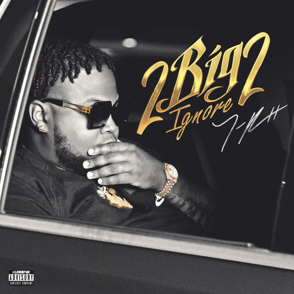 Judge Me (Explicit)