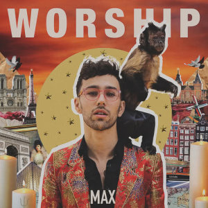 MAX的專輯Worship