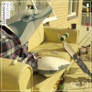 收聽COMMAND Q的Dolphin歌詞歌曲