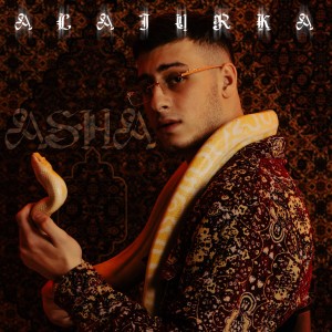 Asha的專輯Alaturka