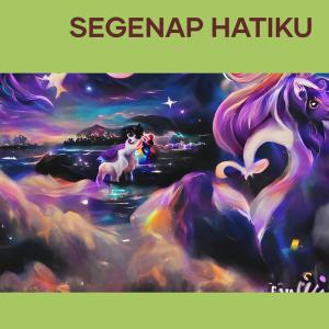 Stefy的專輯Segenap Hatiku (Remastered 2023)