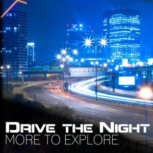 收聽Drive the Night的Spiritualised歌詞歌曲