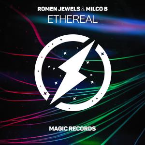 อัลบัม Ethereal ศิลปิน Romen Jewels