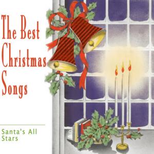 ดาวน์โหลดและฟังเพลง O Come O Come Emmanual พร้อมเนื้อเพลงจาก Santa's All Stars