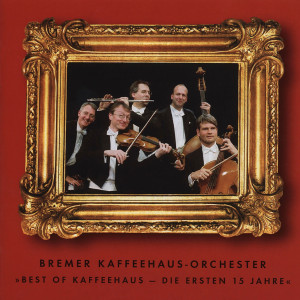收聽Bremer Kaffeehaus-Orchester的Czárdás歌詞歌曲