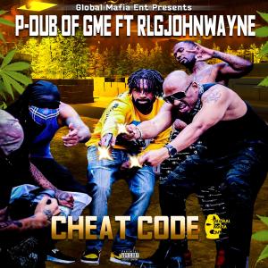 CheatCode (feat. Rlgjohnwayne) (Explicit)
