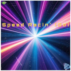 Tr3m的專輯Speed Racin' (Go)