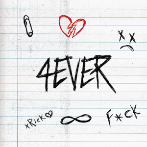 Listen to 4EVER song with lyrics from xRick