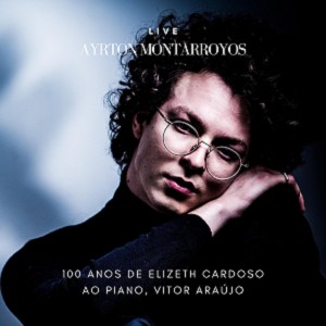 收聽Ayrton Montarroyos的Canção da Manhã Feliz (Ao Vivo)歌詞歌曲