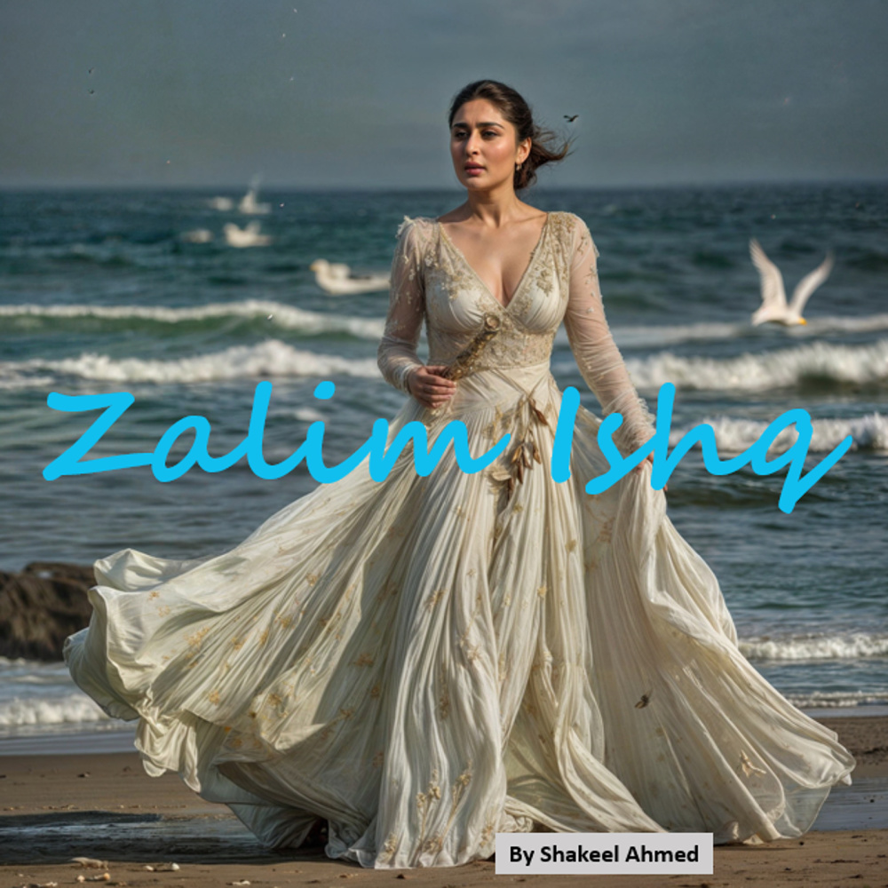Zalim Ishq