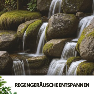 อัลบัม Regen-Spa-Klänge: Eine Symphonie der Gelassenheit ศิลปิน Ruido Blanco Hart