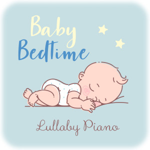 Baby Bedtime Lullaby Piano