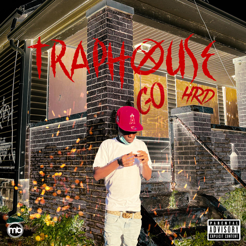 TrapHouse (Explicit)