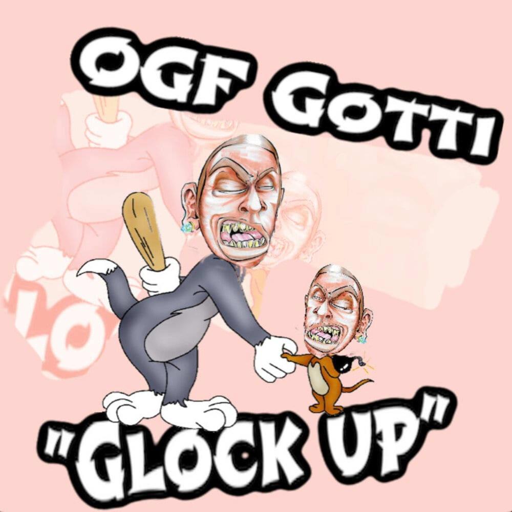 Glock Up (Explicit)