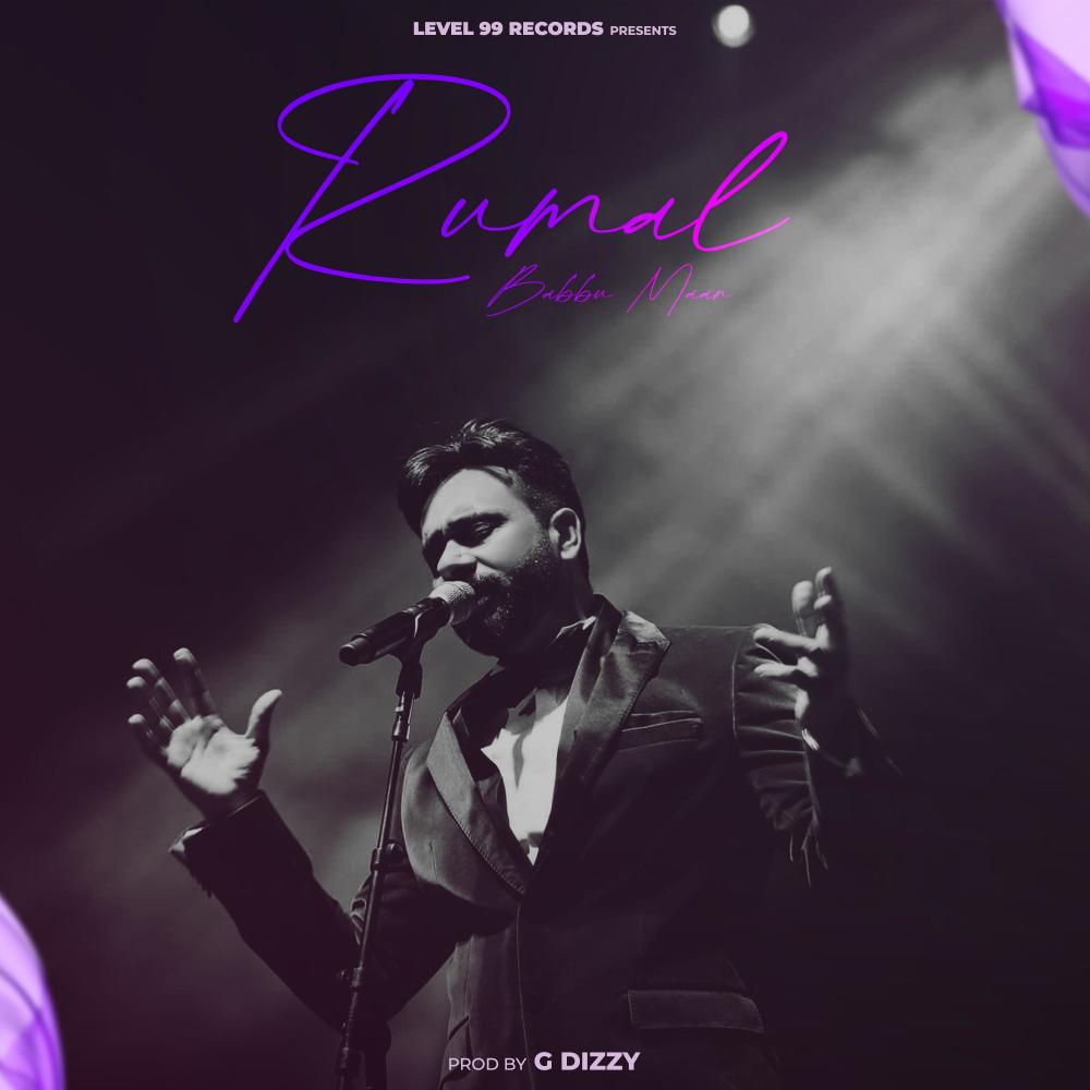 Rumal (feat. Babbu Maan)