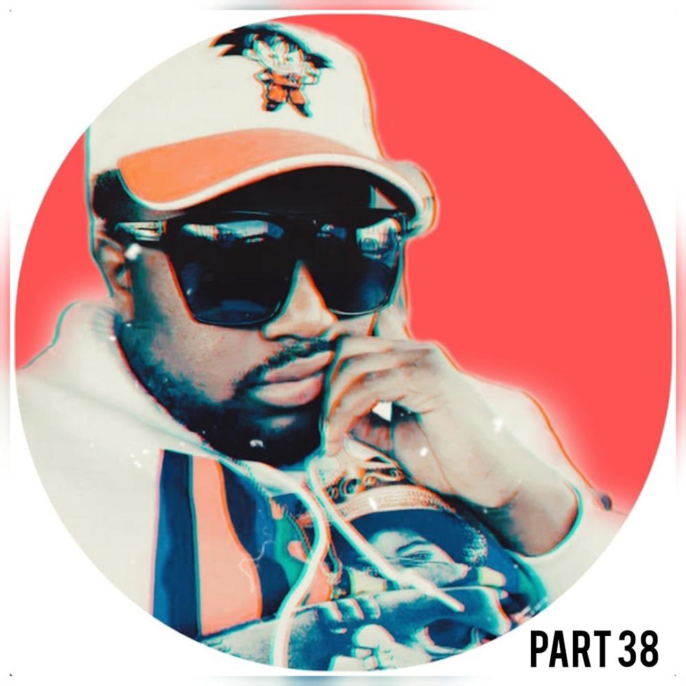 Freestyle part 38 (Them Body's) (Explicit)