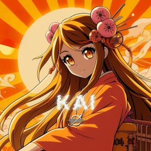 收聽Jim&I的Kai歌詞歌曲