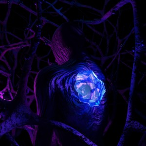Album НЕ ПОКИДАЙ МЕНЯ (Prod. by ШОРОХ) from Шорох