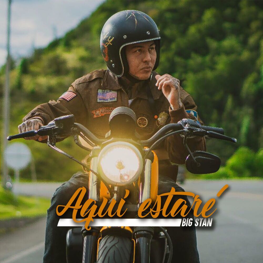 Aquí Estaré