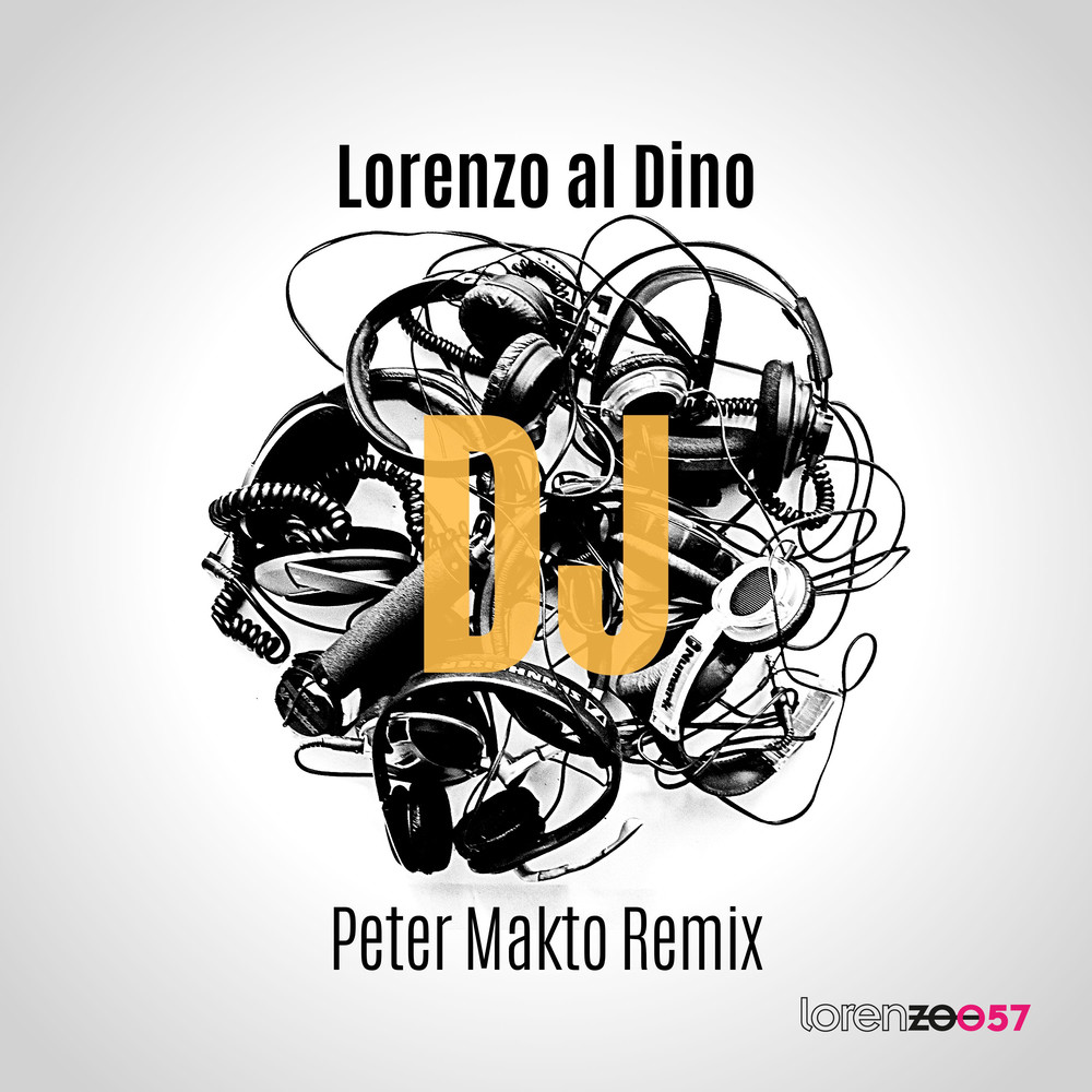 DJ (Peter Makto Remix) (其他|Peter Makto Remix)