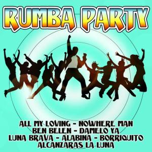 收聽Los Rumbanolos的Ob-La-Di, Ob-La-Da歌詞歌曲