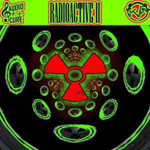 Dengarkan RADIOACTIVE II (Explicit) lagu dari KILL THE MAIDEN dengan lirik