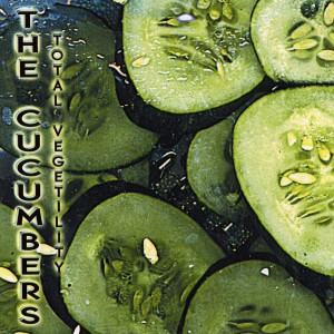 收聽The Cucumbers的Into歌詞歌曲