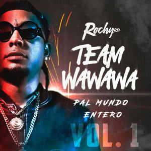 Listen to Ella No Está En Ti song with lyrics from Rochy RD