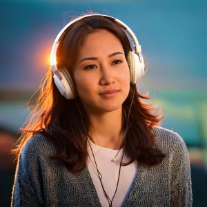 Positive Energy Harmonies的專輯Relaxation Harmonies: Gentle Music Escape