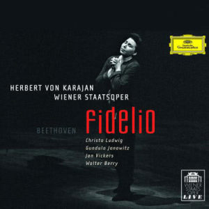 Herbert Von Karajan的專輯Beethoven: Fidelio