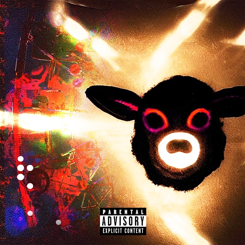 Blacc Sheep (Explicit)