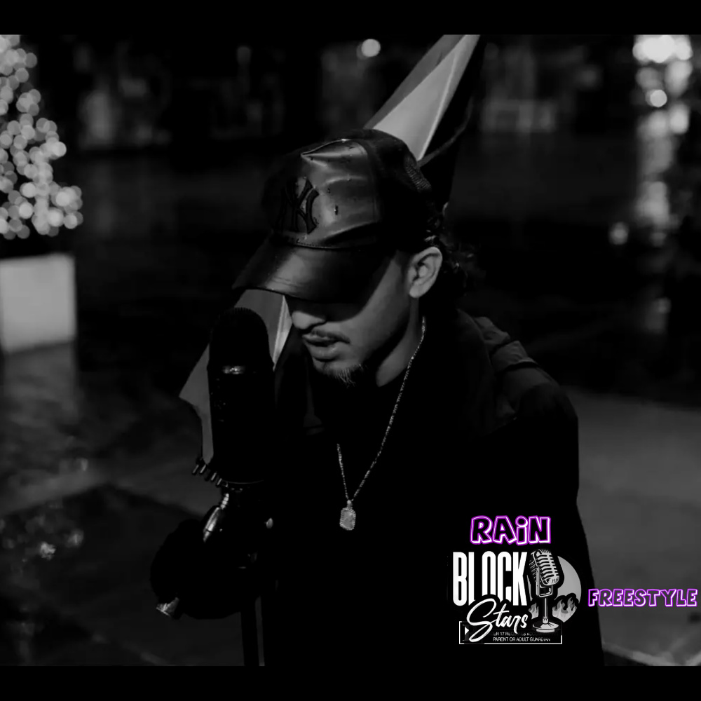 Block Stars Freestyle (Explicit)