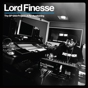 收聽Lord Finesse的Times Iz Hard歌詞歌曲