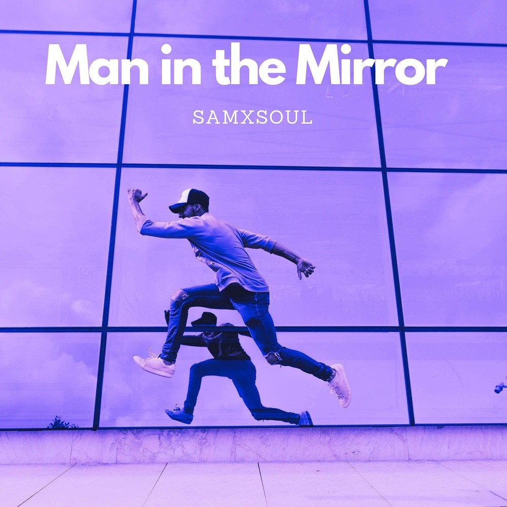 Man In The Mirror (Extended Mix)