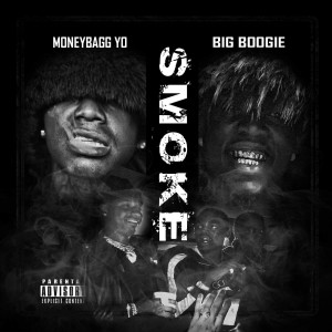ดาวน์โหลดและฟังเพลง Smoke (Explicit) พร้อมเนื้อเพลงจาก Big Boogie