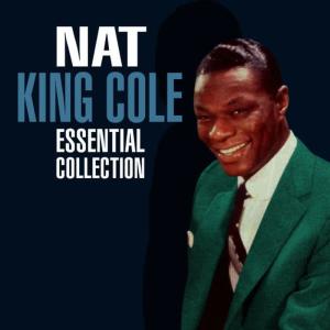 收聽Nat King Cole的Blue Gardenia歌詞歌曲
