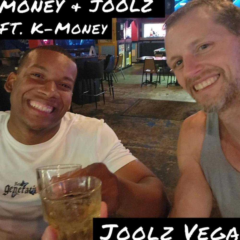 Money & Joolz (feat. K-Money) (Explicit)