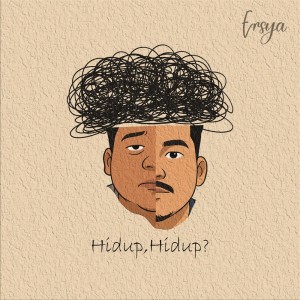 收聽Ersya的Metonimia Khayal歌詞歌曲