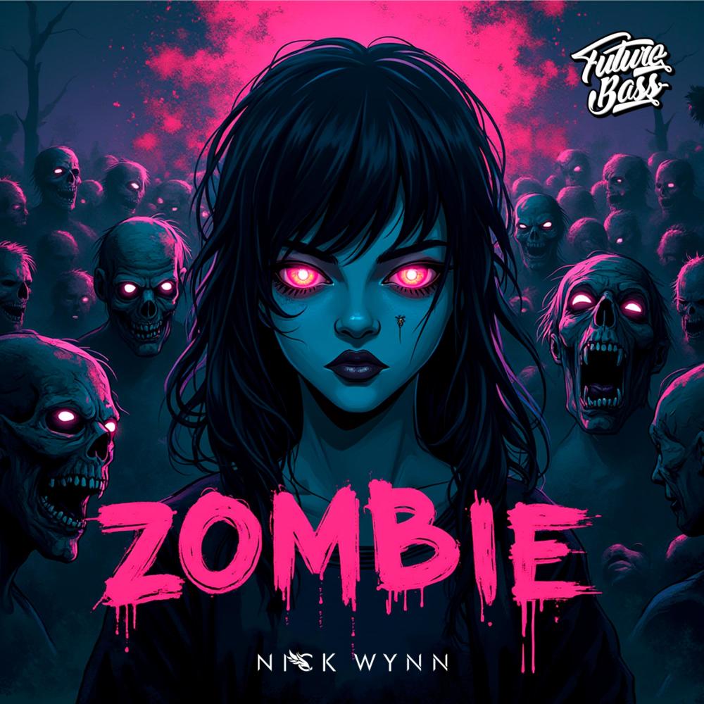 Zombie